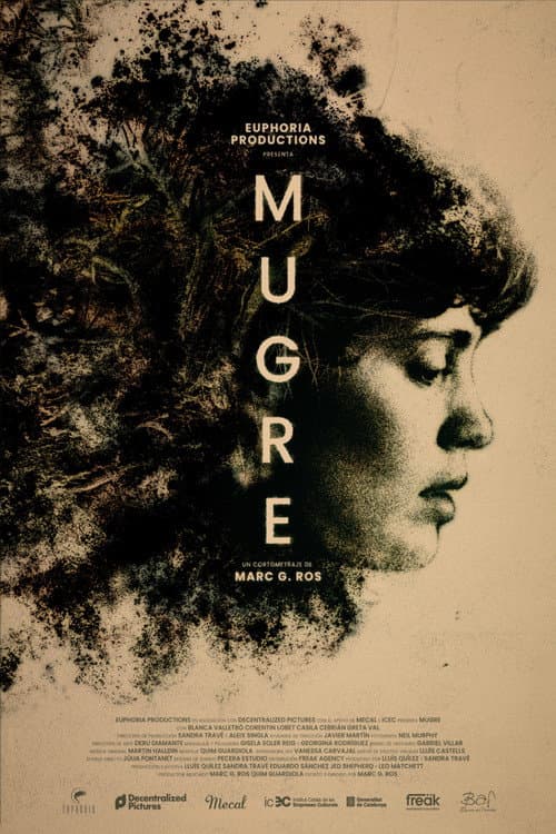 Mugre (2026) poster