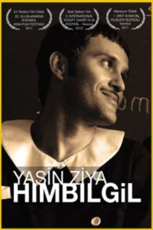 Yasin Ziya Hımbılgil (2011) poster