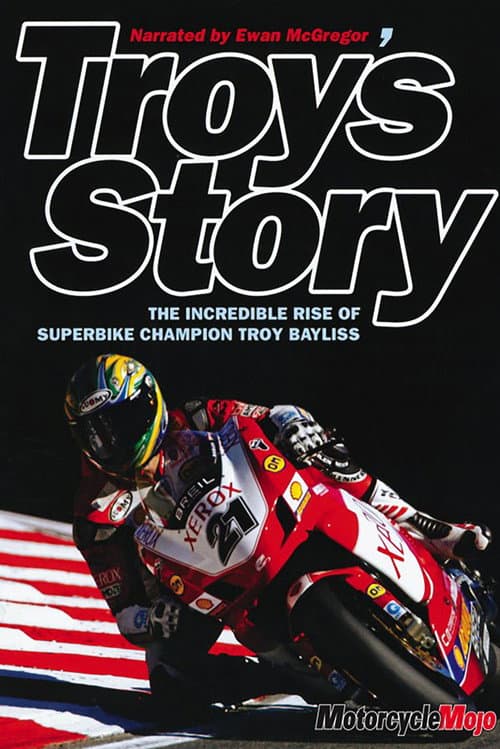 Troy's Story (2005) poster