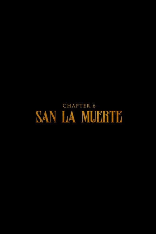 San La Muerte (2022) poster
