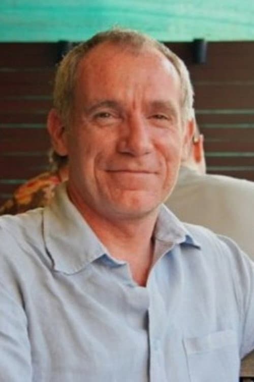 Rudi Van den Bossche foto