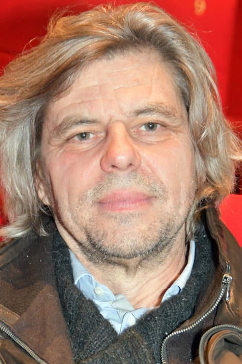 Éric Besnard foto