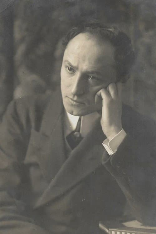 Ruggero Ruggeri foto