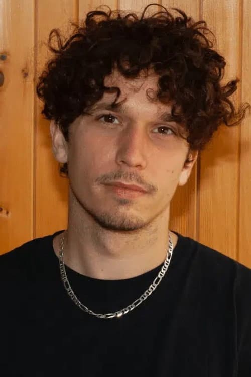 Jonathan Beaulieu-Cyr foto