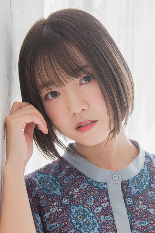 下地紫野 foto