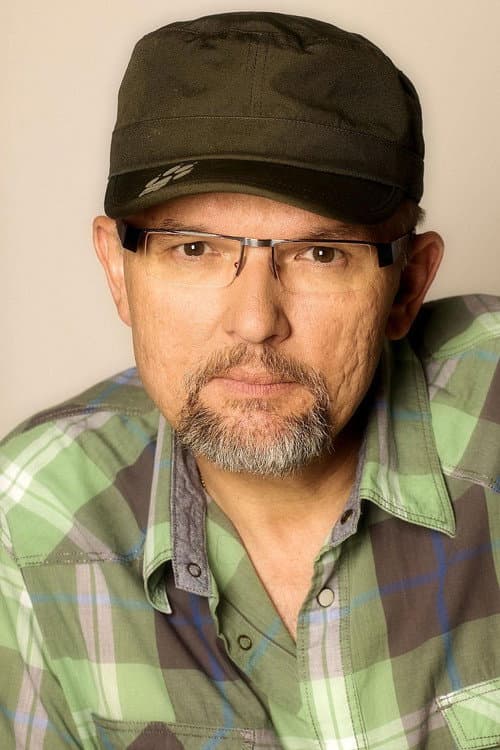 Wojciech Adamczyk foto
