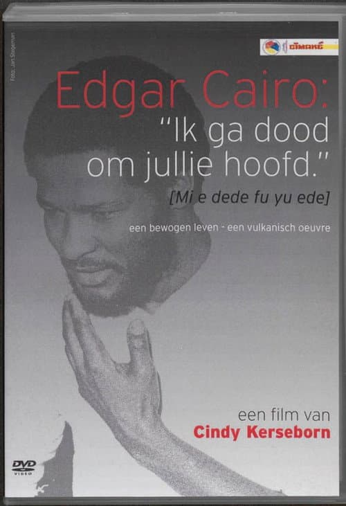 Ik ga dood om jullie hoofd (2011) poster
