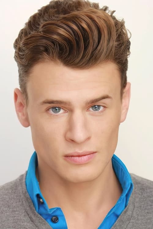 Blake McIver Ewing foto