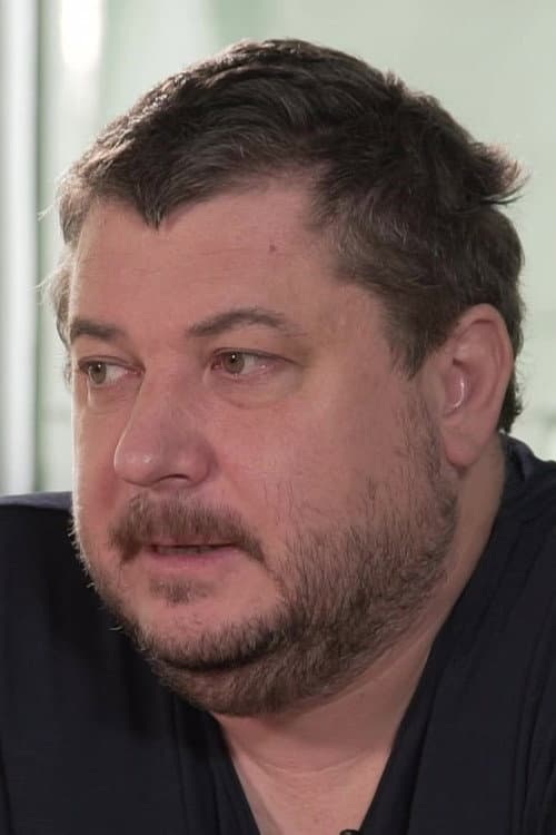 Robert Sedláček foto