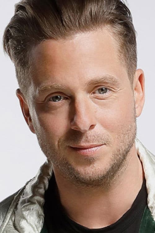 Ryan Tedder foto