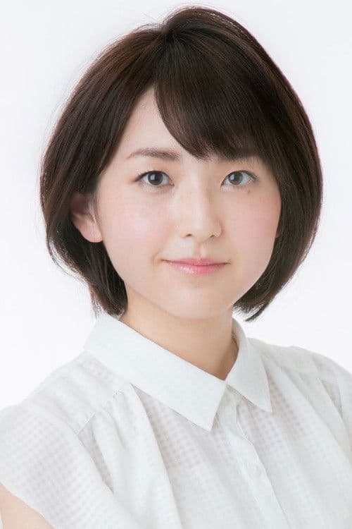 渡部紗弓 foto