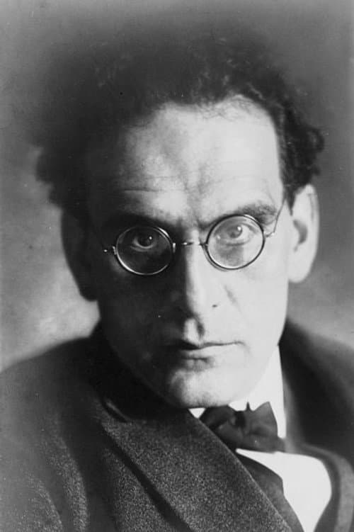 Otto Klemperer foto