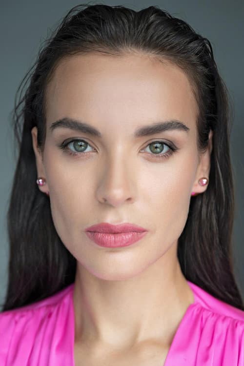 Ekaterina Vladimirova foto