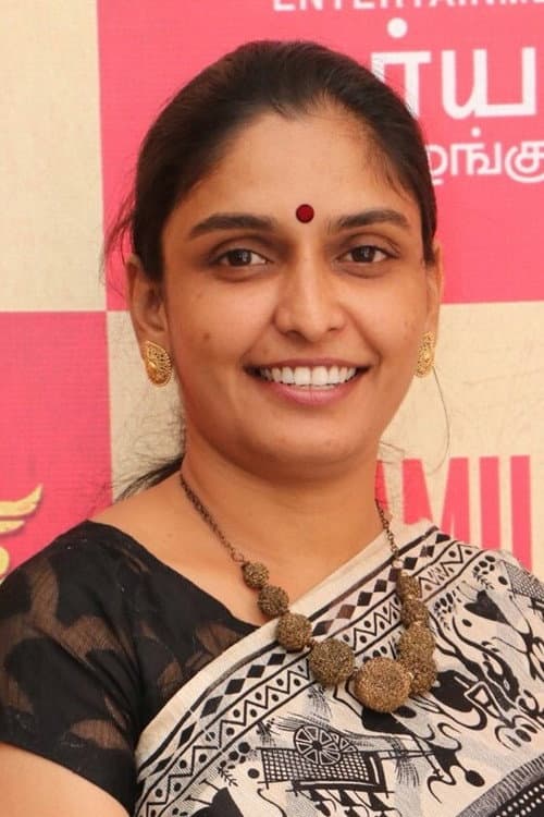 Indumathi Manigandan foto