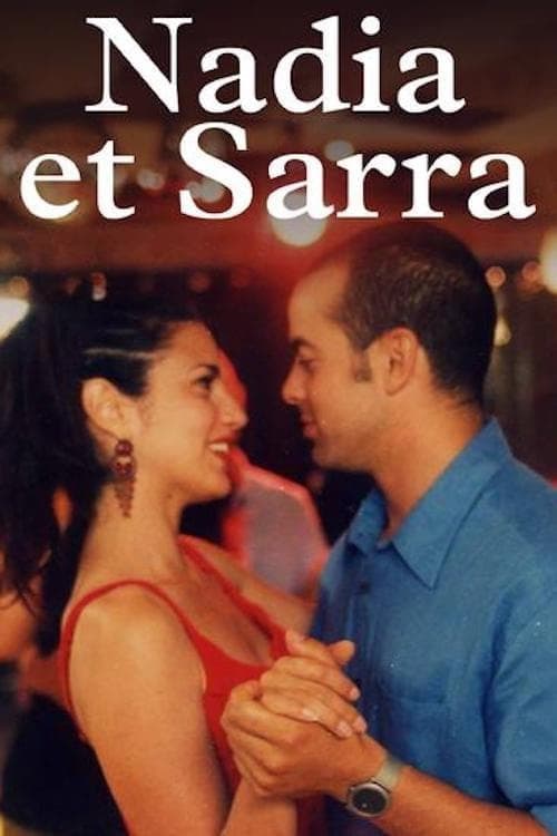 Nadia et Sarra (2004) poster