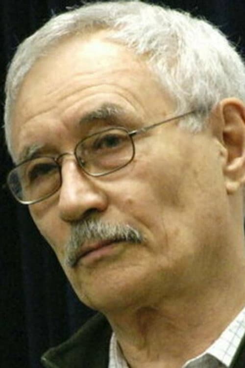Юрий Елхов foto