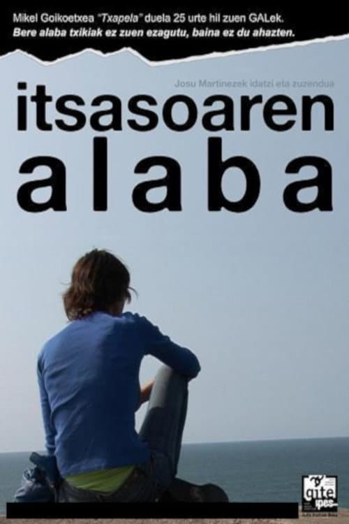 Itsasoaren alaba (2009) poster