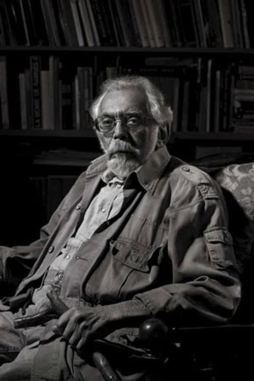 John Anthony West foto