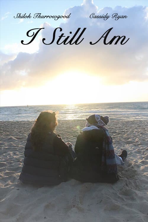 I Still Am (2025) poster