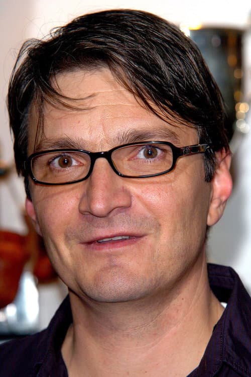 Jan Svěrák foto