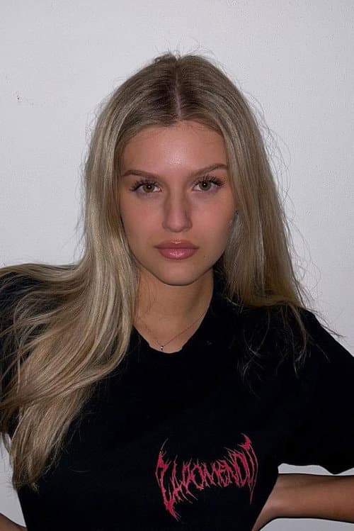 Natálie Jirásková foto