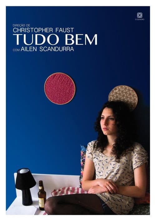 Tudo Bem (2012) poster
