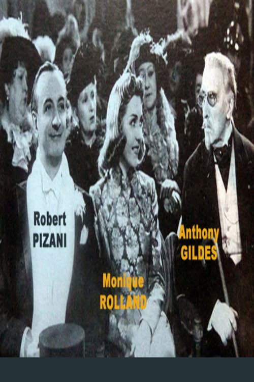 La boutique aux illusions (1939) poster