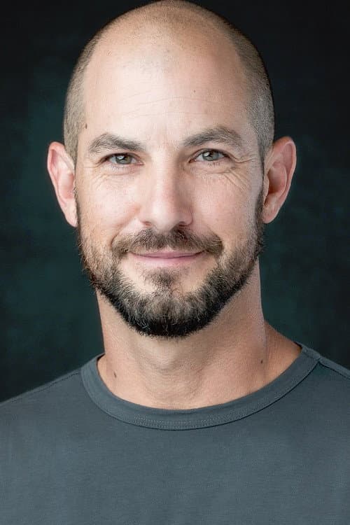 Mike Avery foto