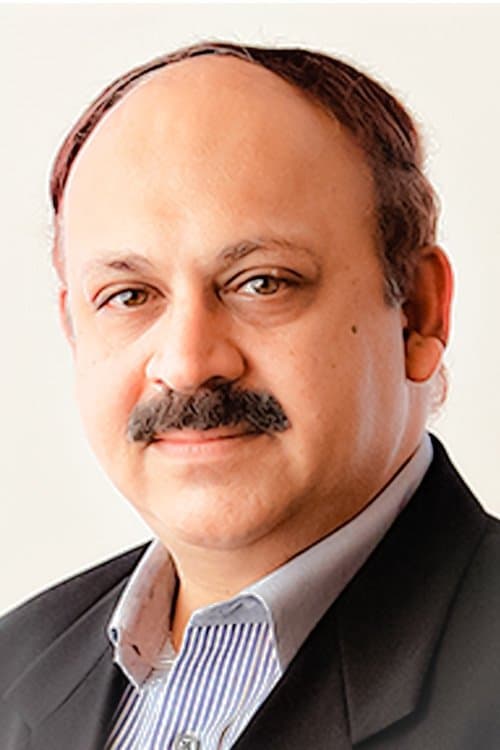 Akash Khurana foto