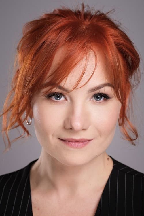 Екатерина Радченко foto