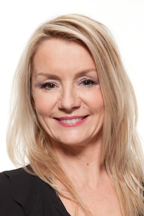 Fabienne Galloux foto