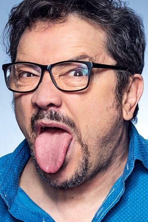 Paco Collado foto
