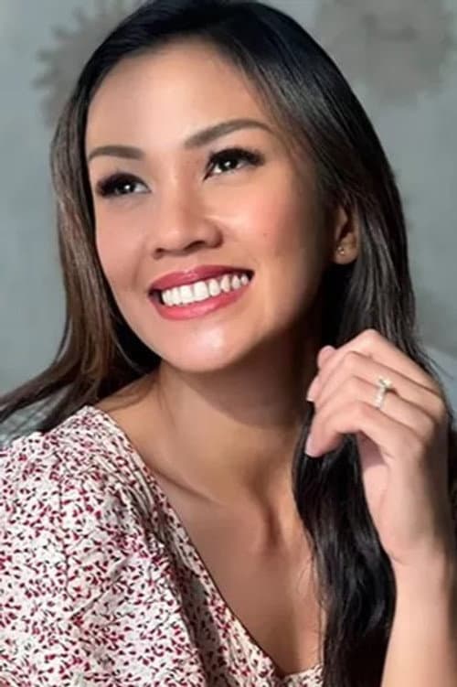 Melanie Putria foto