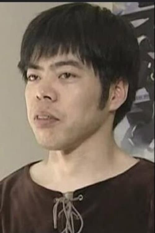 渡邊政治 foto