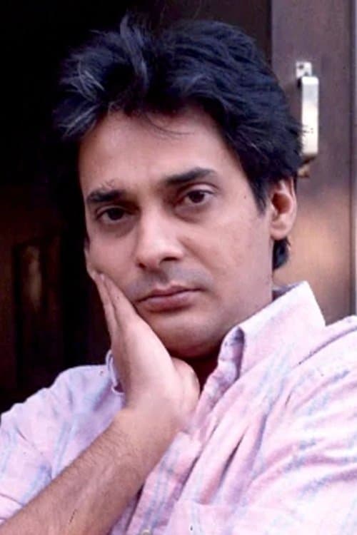 Ranjit Chowdhry foto
