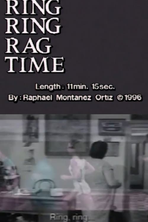 Ring Ring Rag Time (1996) poster