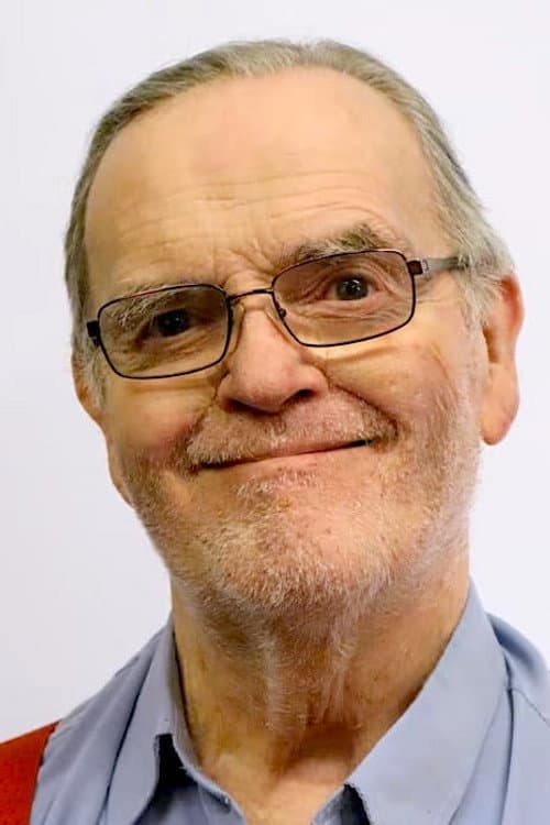 Andreas Diesen foto