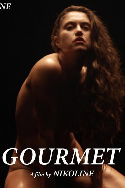 Gourmet (2020) poster