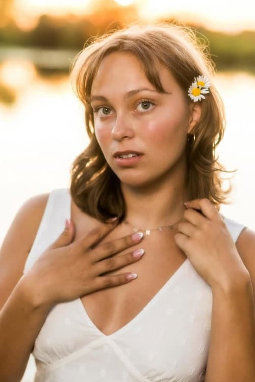 Camryn Anderson foto