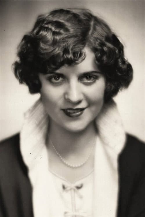 Dorothy Gulliver foto