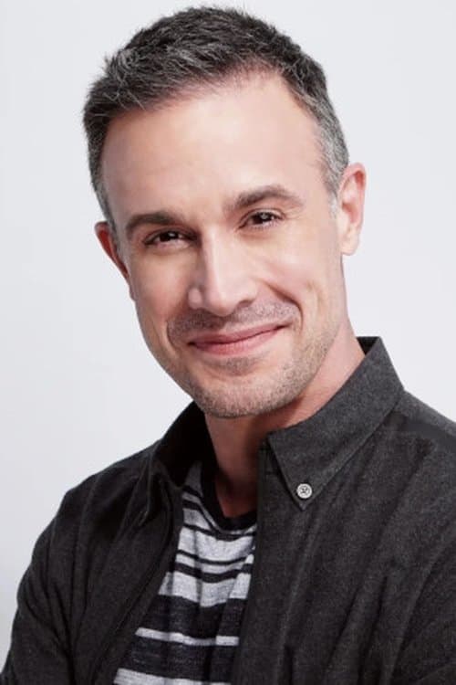 Freddie Prinze Jr. foto