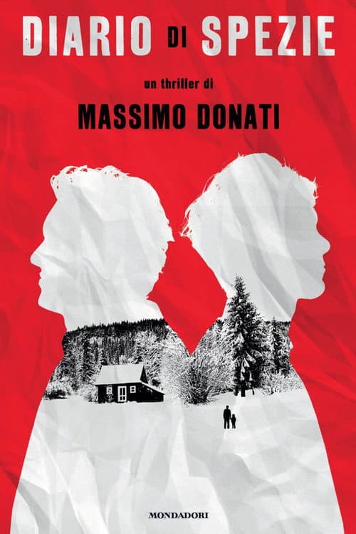 Diario di spezie (2022) poster