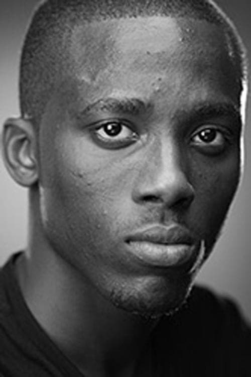 Bayo Gbadamosi foto