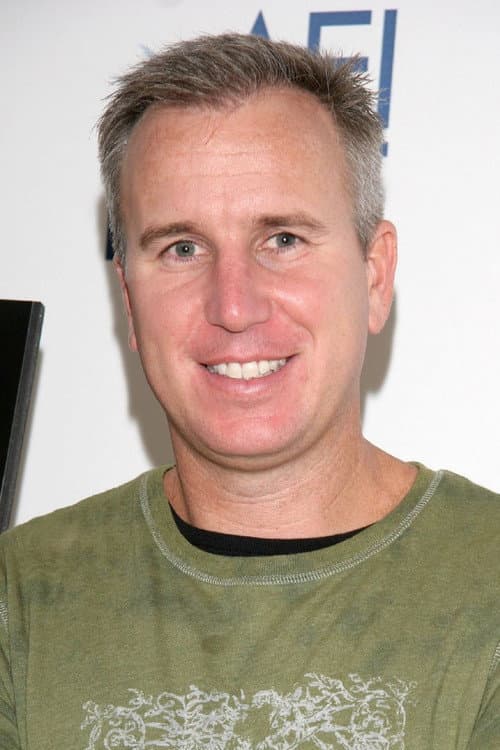 David L. Cunningham foto
