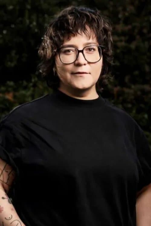 Charlotte Peyronnet foto