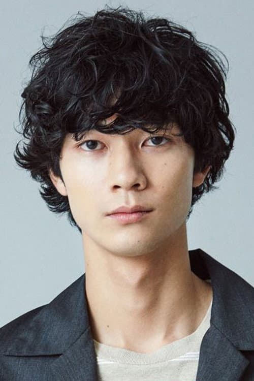 清原翔 foto