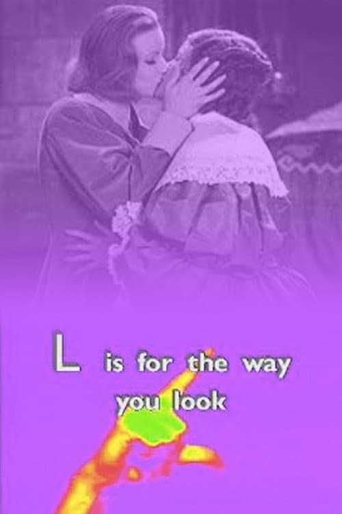 L Is for the Way You Look (1991) poster