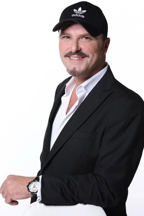 Herion Mustafaraj foto