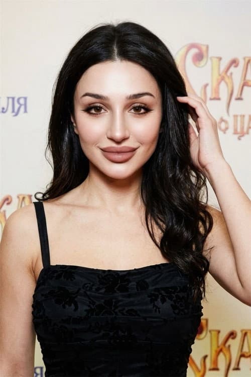 Aylin Baykal foto
