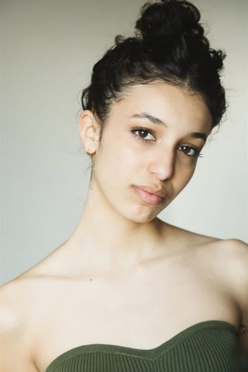 Emma Boulanouar foto